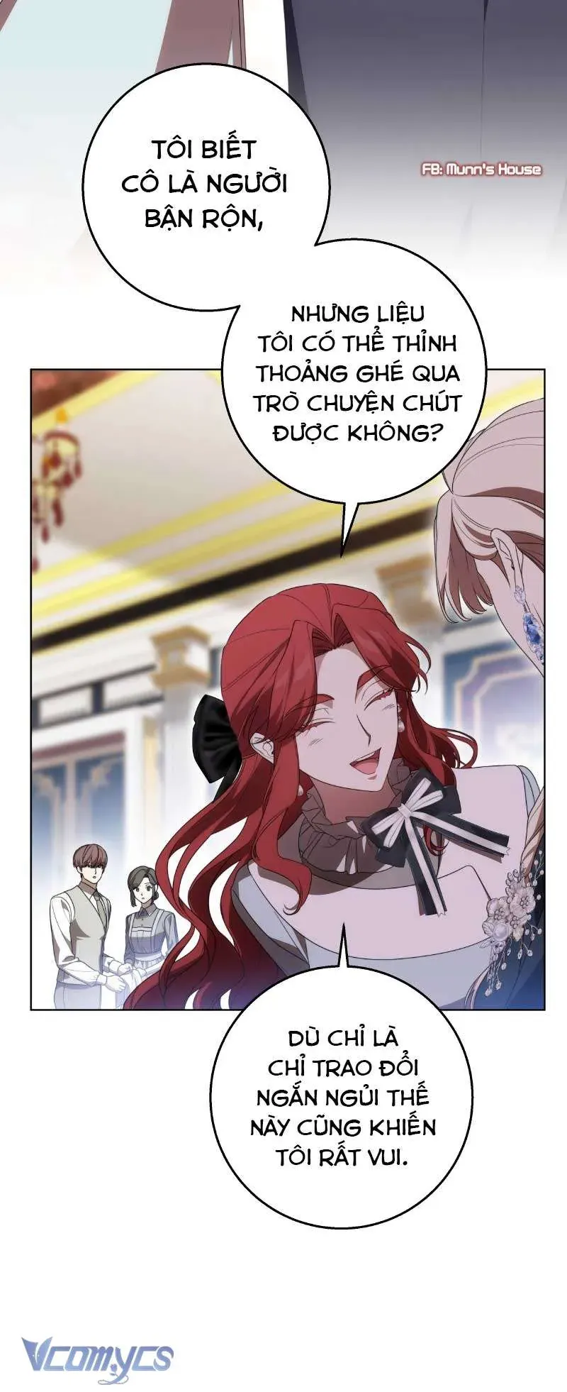 Cái Giá Phải Trả Chap 83 - Next Chap 82