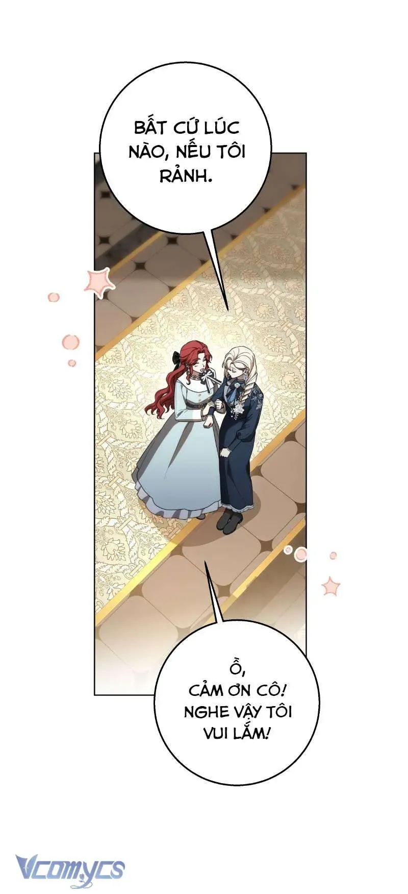 Cái Giá Phải Trả Chap 83 - Next Chap 82