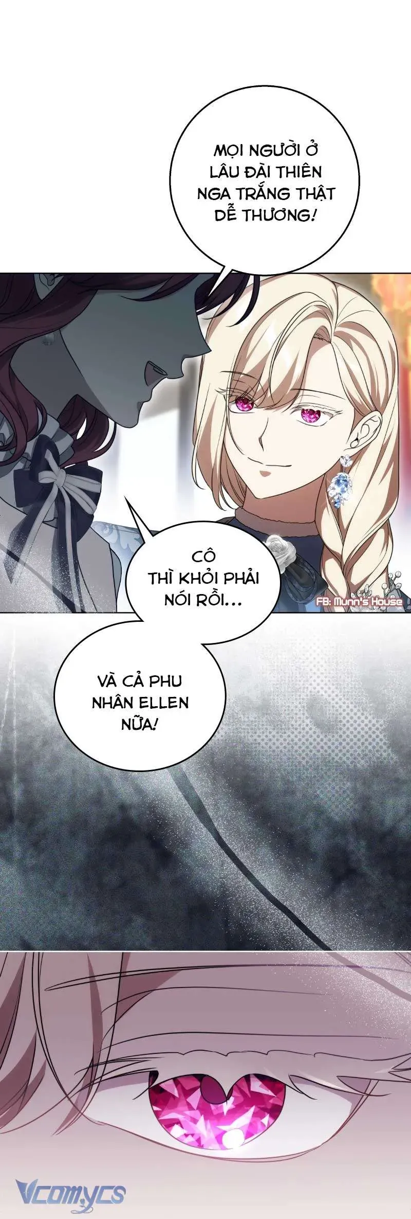 Cái Giá Phải Trả Chap 83 - Next Chap 82