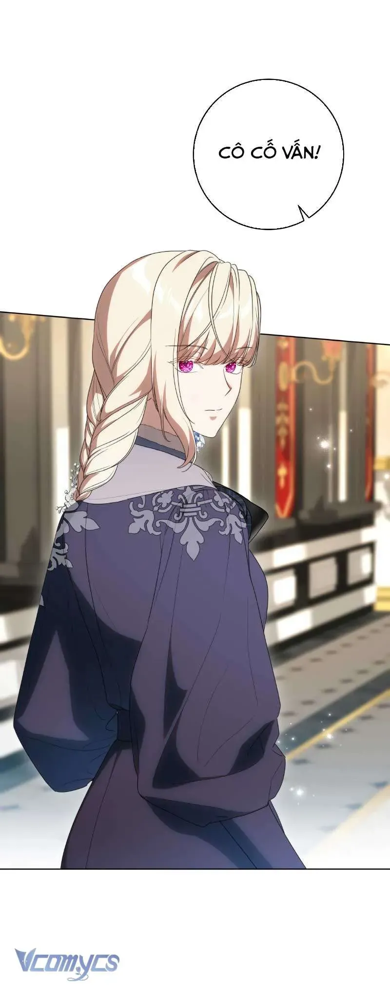 Cái Giá Phải Trả Chap 83 - Next Chap 82