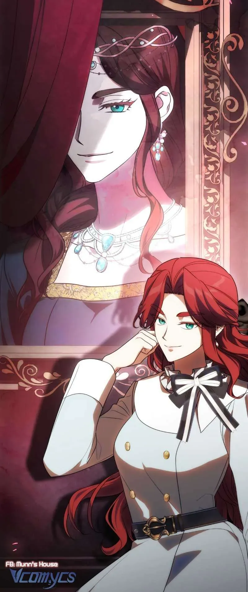 Cái Giá Phải Trả Chap 83 - Next Chap 82