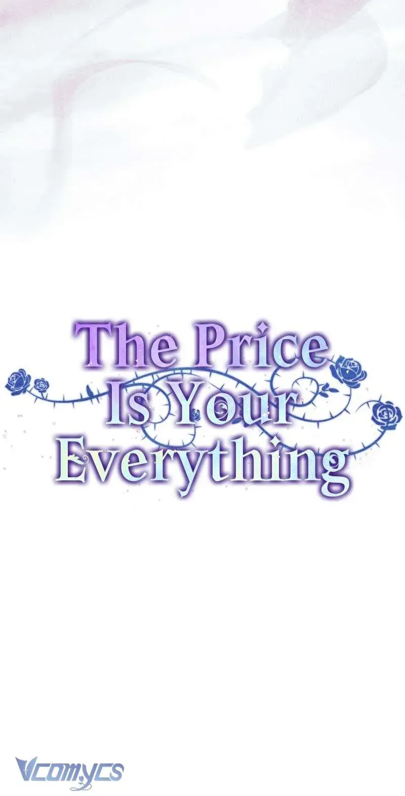 Cái Giá Phải Trả Chap 83 - Next Chap 82