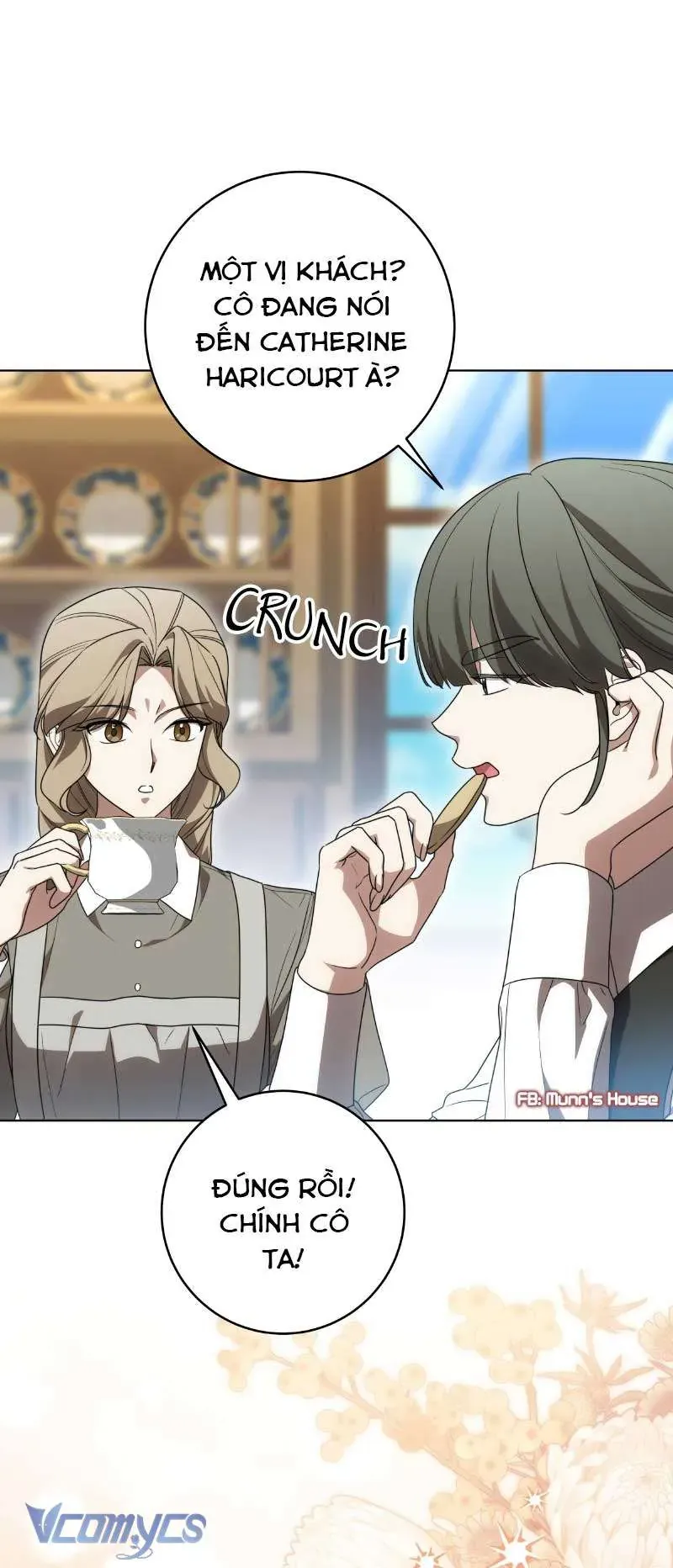 Cái Giá Phải Trả Chap 83 - Next Chap 82