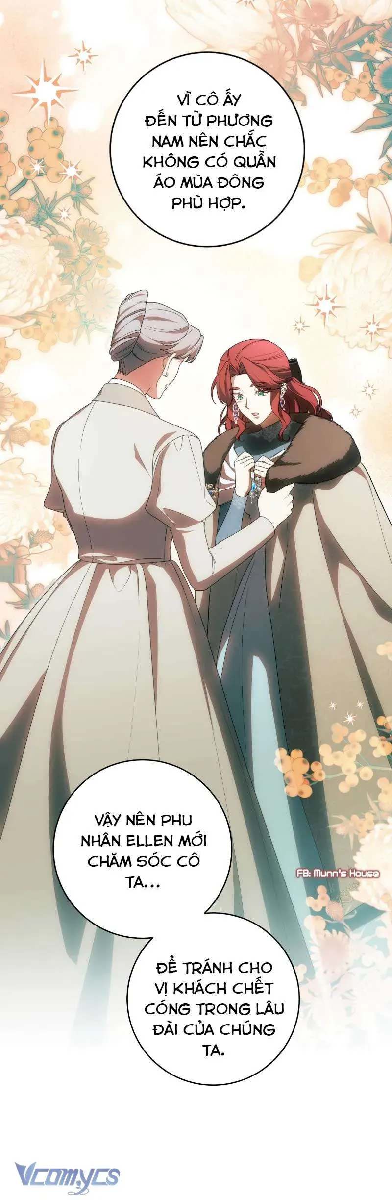 Cái Giá Phải Trả Chap 83 - Next Chap 82