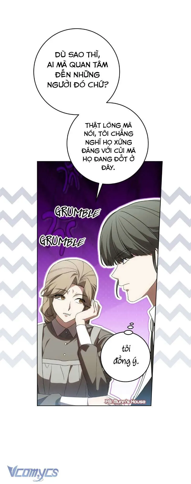 Cái Giá Phải Trả Chap 83 - Next Chap 82