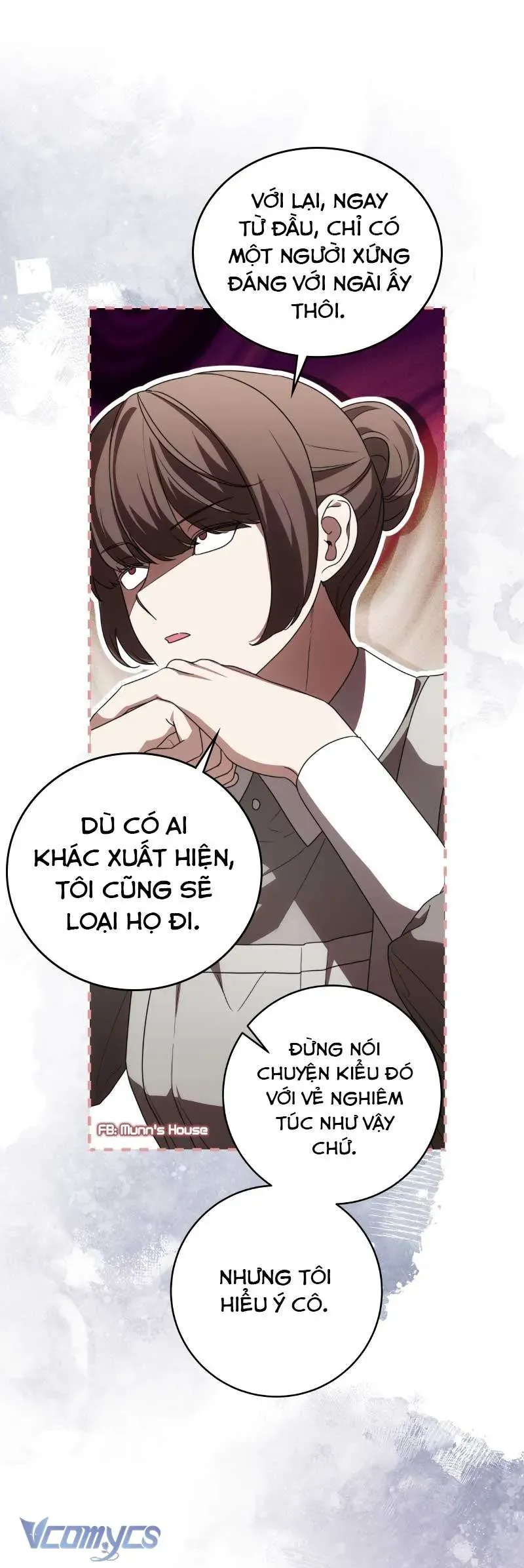 Cái Giá Phải Trả Chap 83 - Next Chap 82