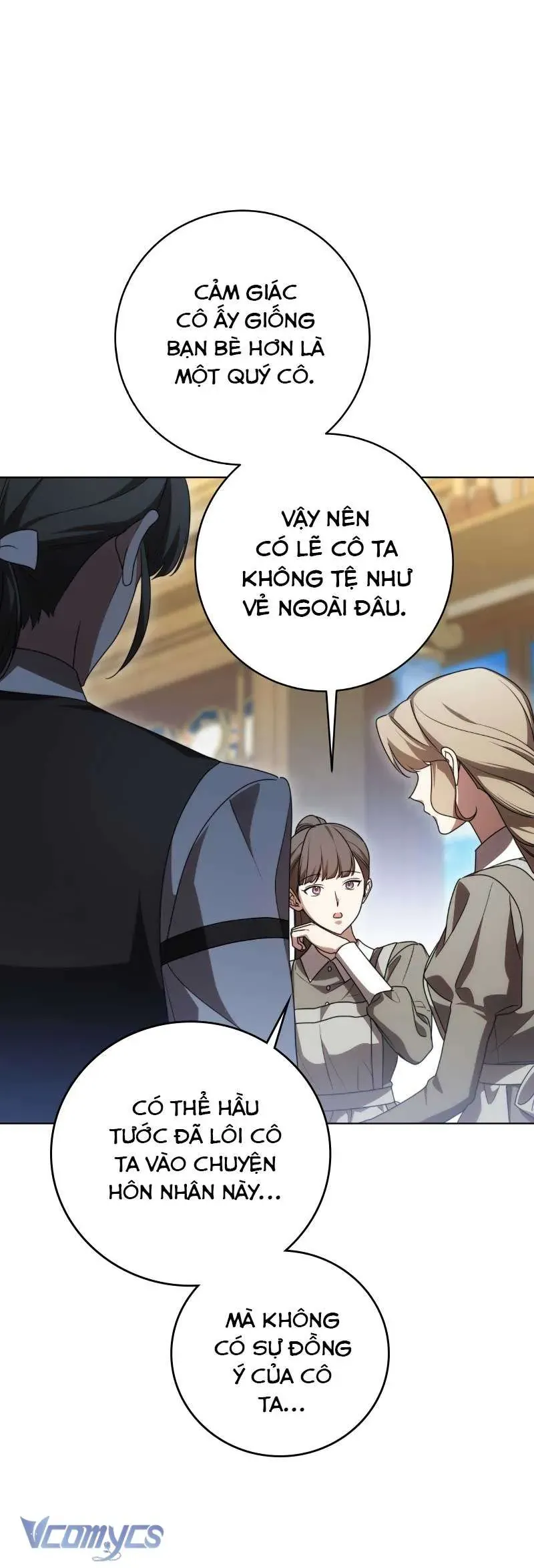 Cái Giá Phải Trả Chap 83 - Next Chap 82