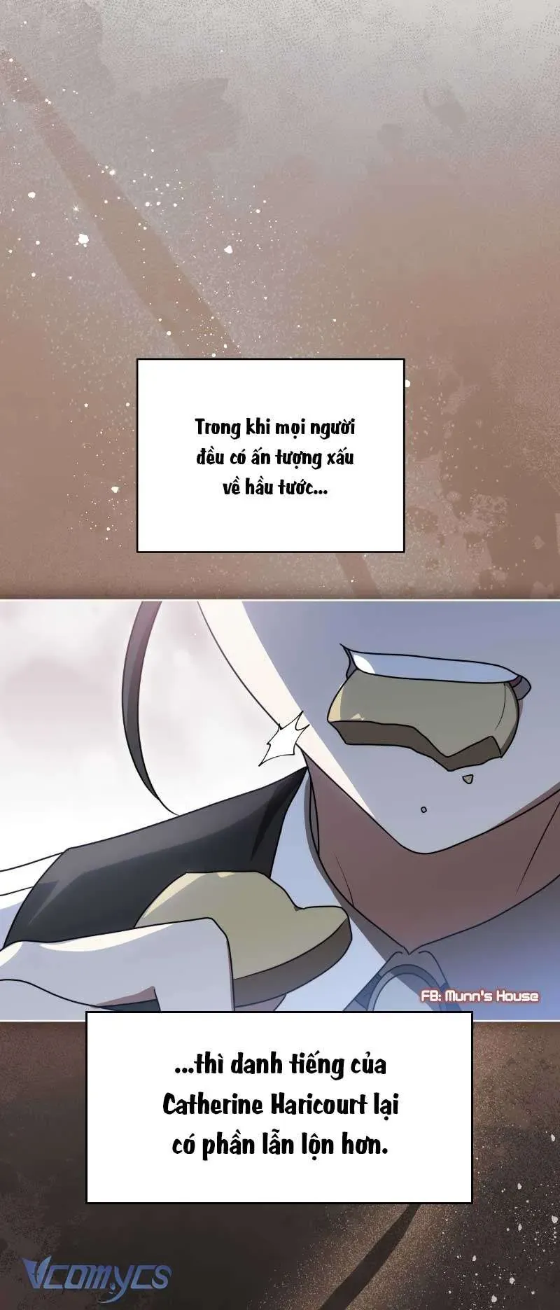 Cái Giá Phải Trả Chap 83 - Next Chap 82