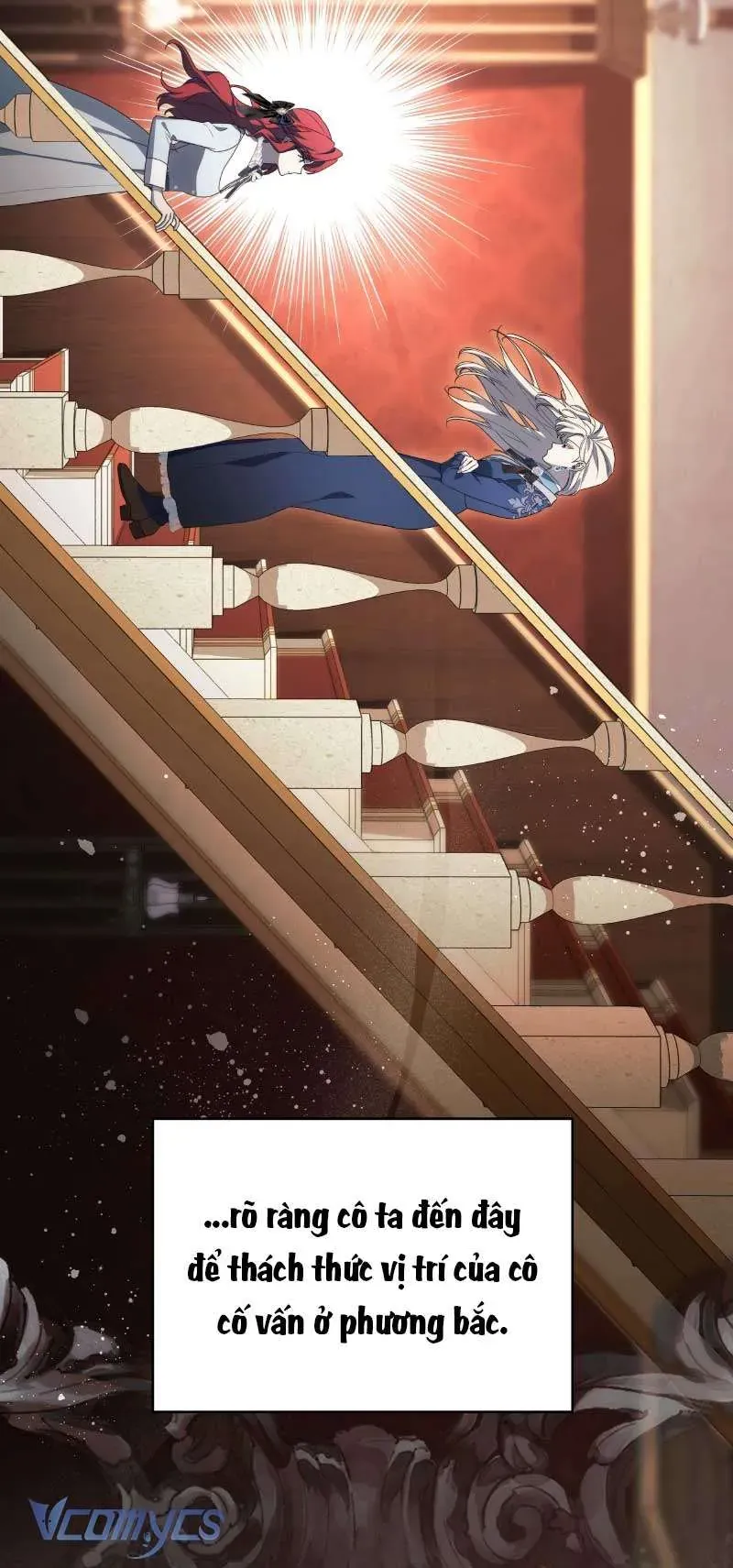 Cái Giá Phải Trả Chap 83 - Next Chap 82