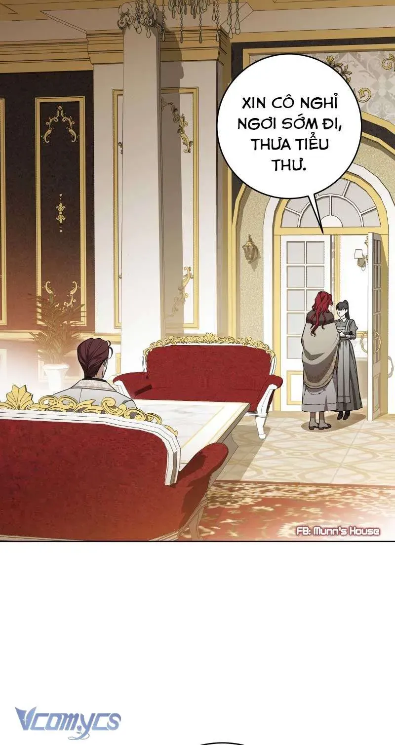 Cái Giá Phải Trả Chap 83 - Next Chap 82