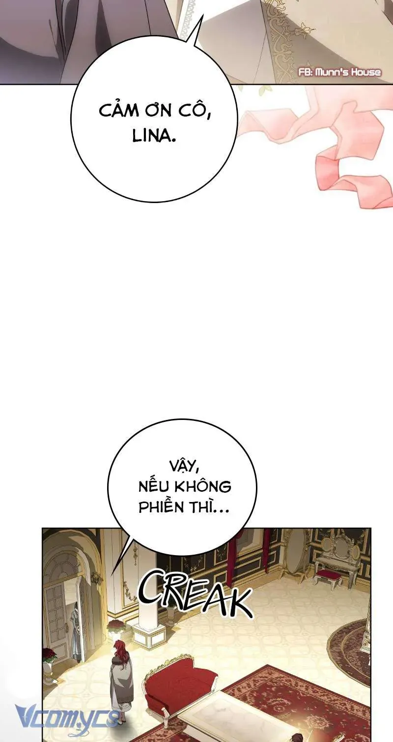 Cái Giá Phải Trả Chap 83 - Next Chap 82