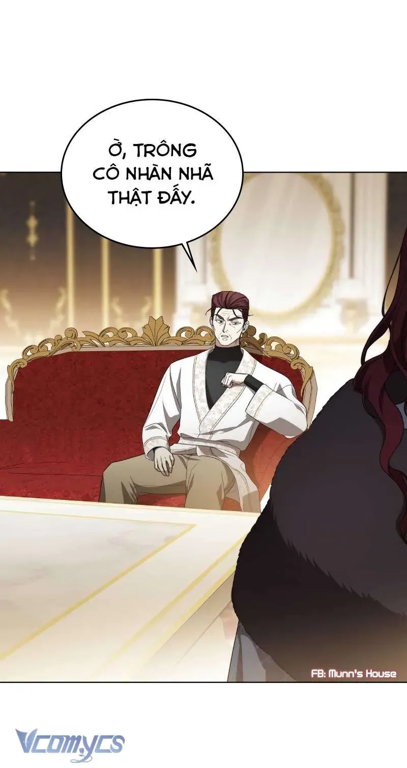 Cái Giá Phải Trả Chap 83 - Next Chap 82