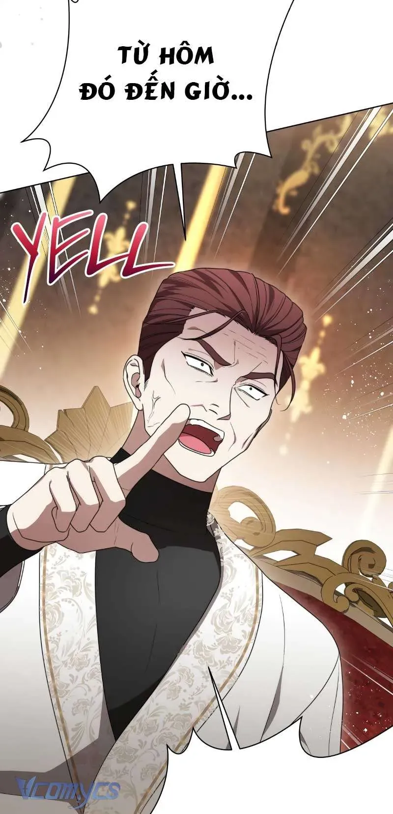 Cái Giá Phải Trả Chap 83 - Next Chap 82