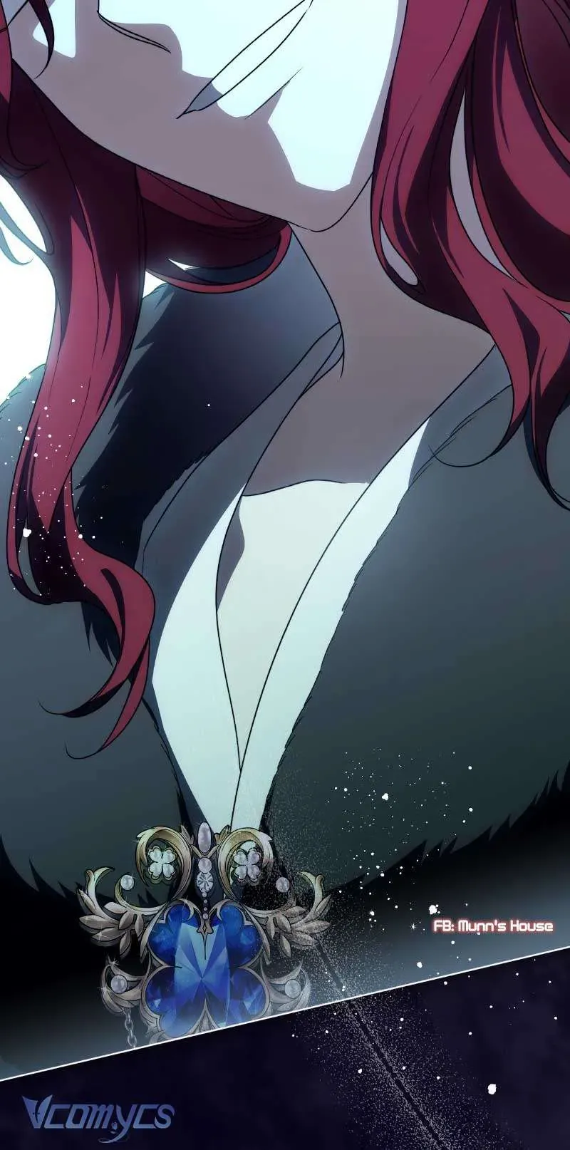 Cái Giá Phải Trả Chap 83 - Next Chap 82