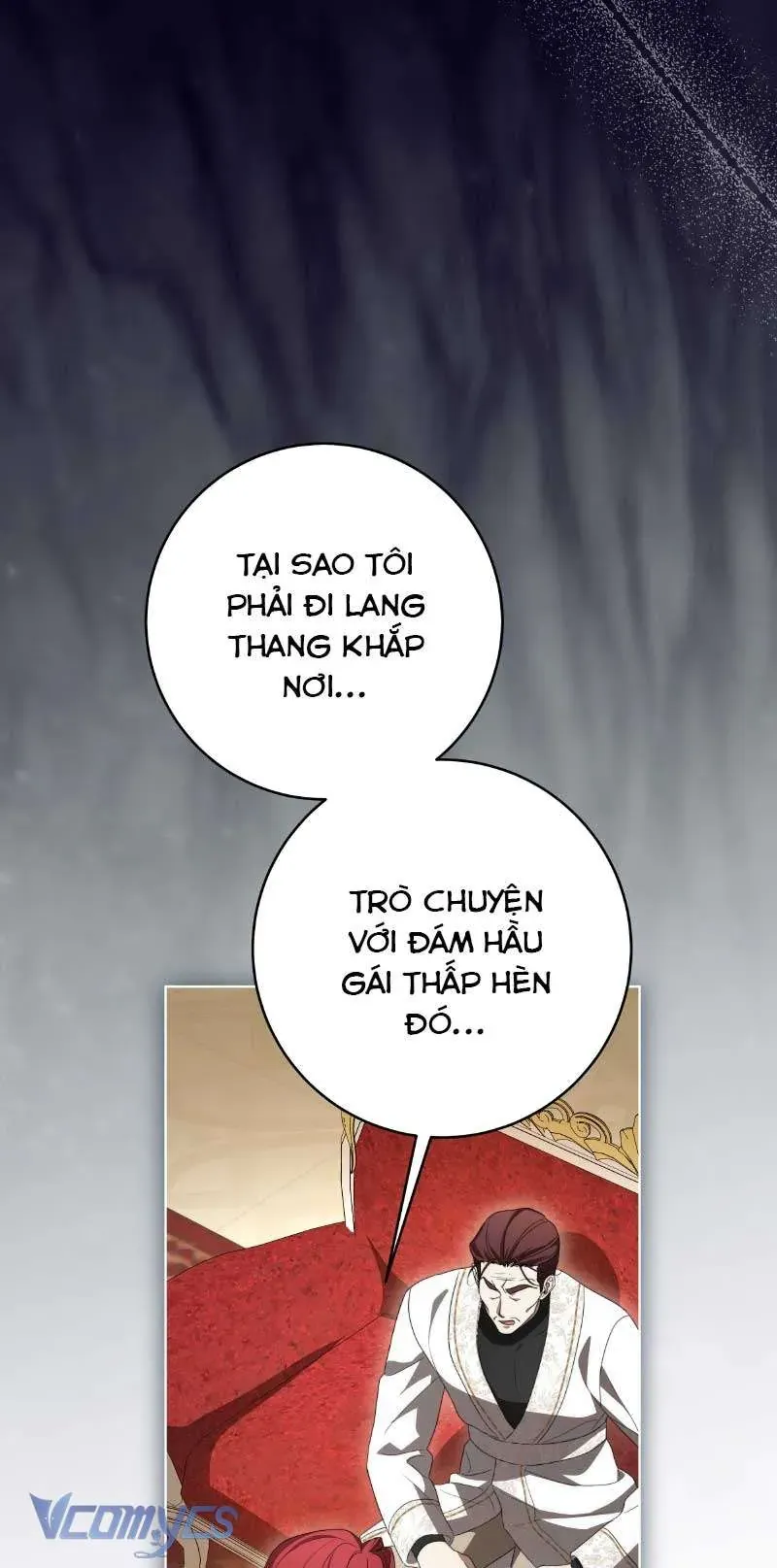 Cái Giá Phải Trả Chap 83 - Next Chap 82