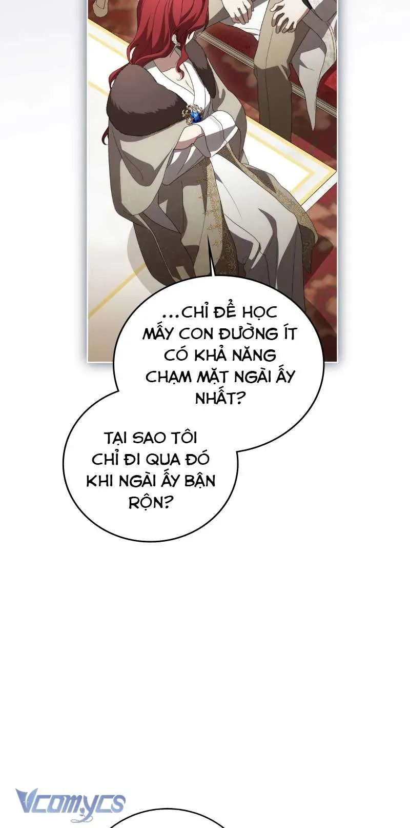Cái Giá Phải Trả Chap 83 - Next Chap 82