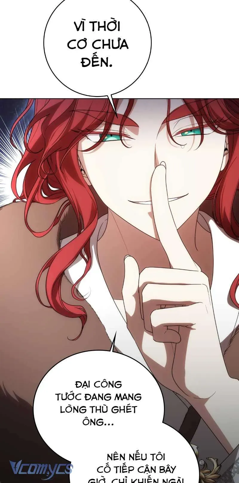 Cái Giá Phải Trả Chap 83 - Next Chap 82