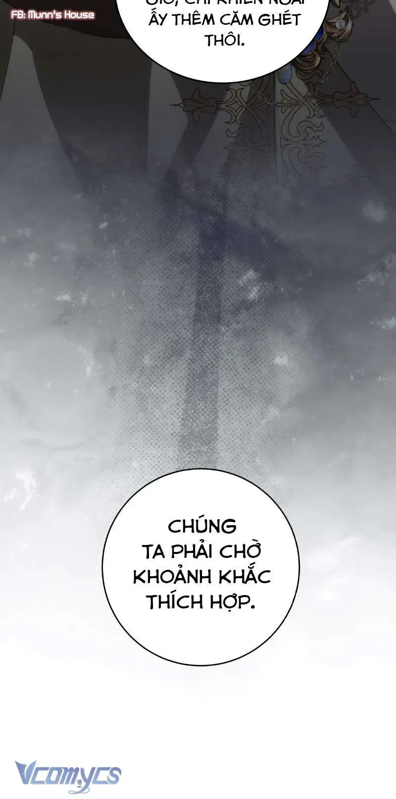 Cái Giá Phải Trả Chap 83 - Next Chap 82