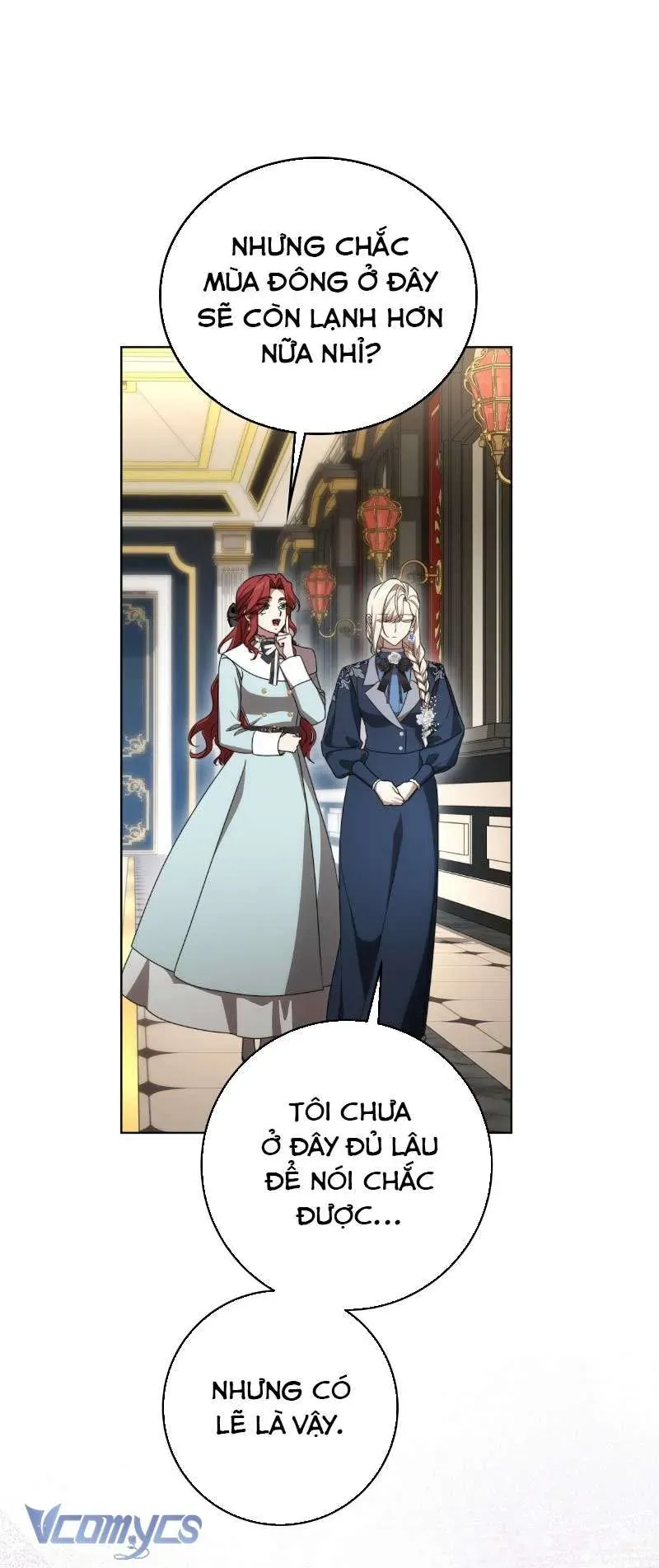 Cái Giá Phải Trả Chap 83 - Next Chap 82