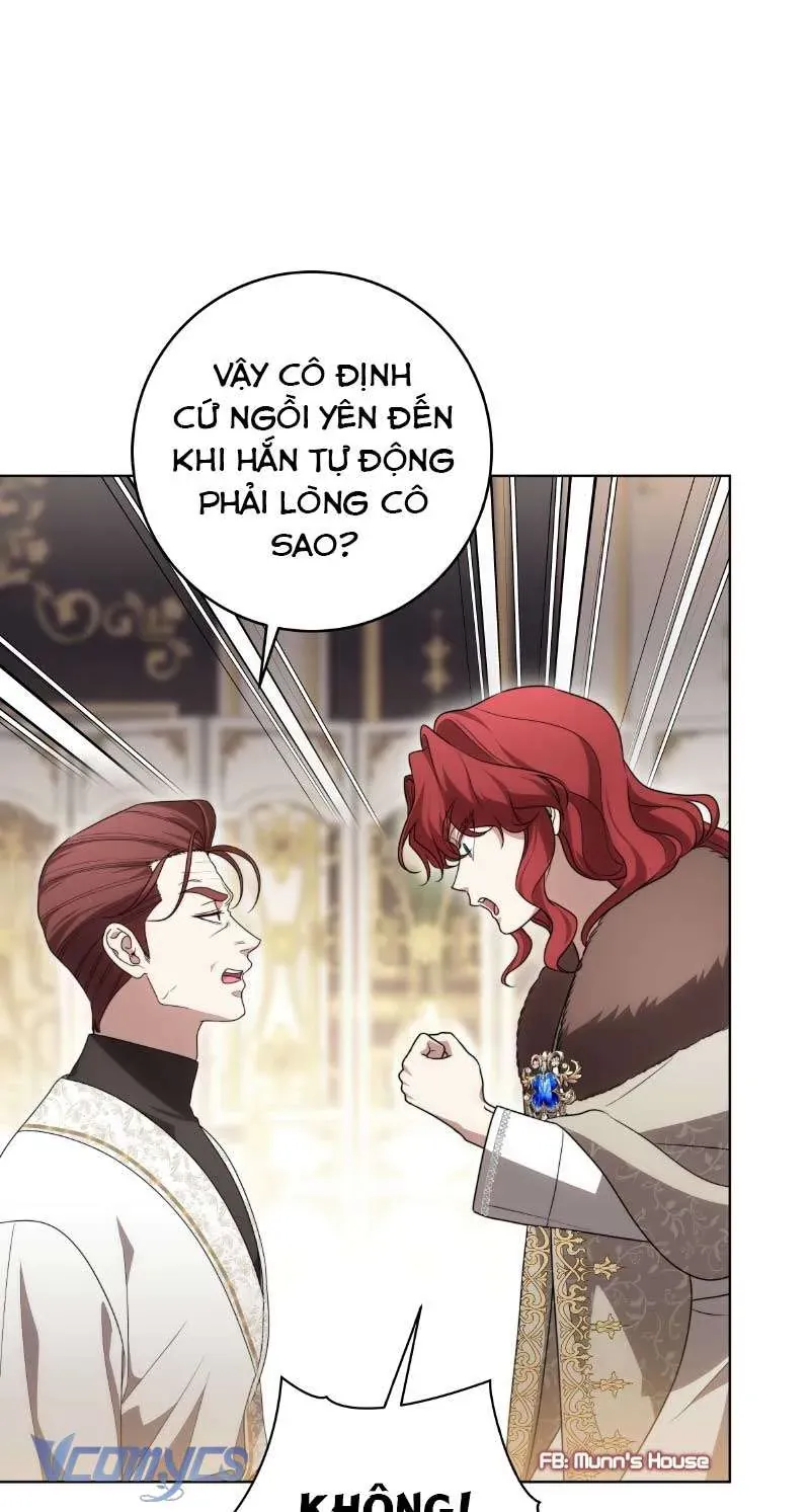 Cái Giá Phải Trả Chap 83 - Next Chap 82