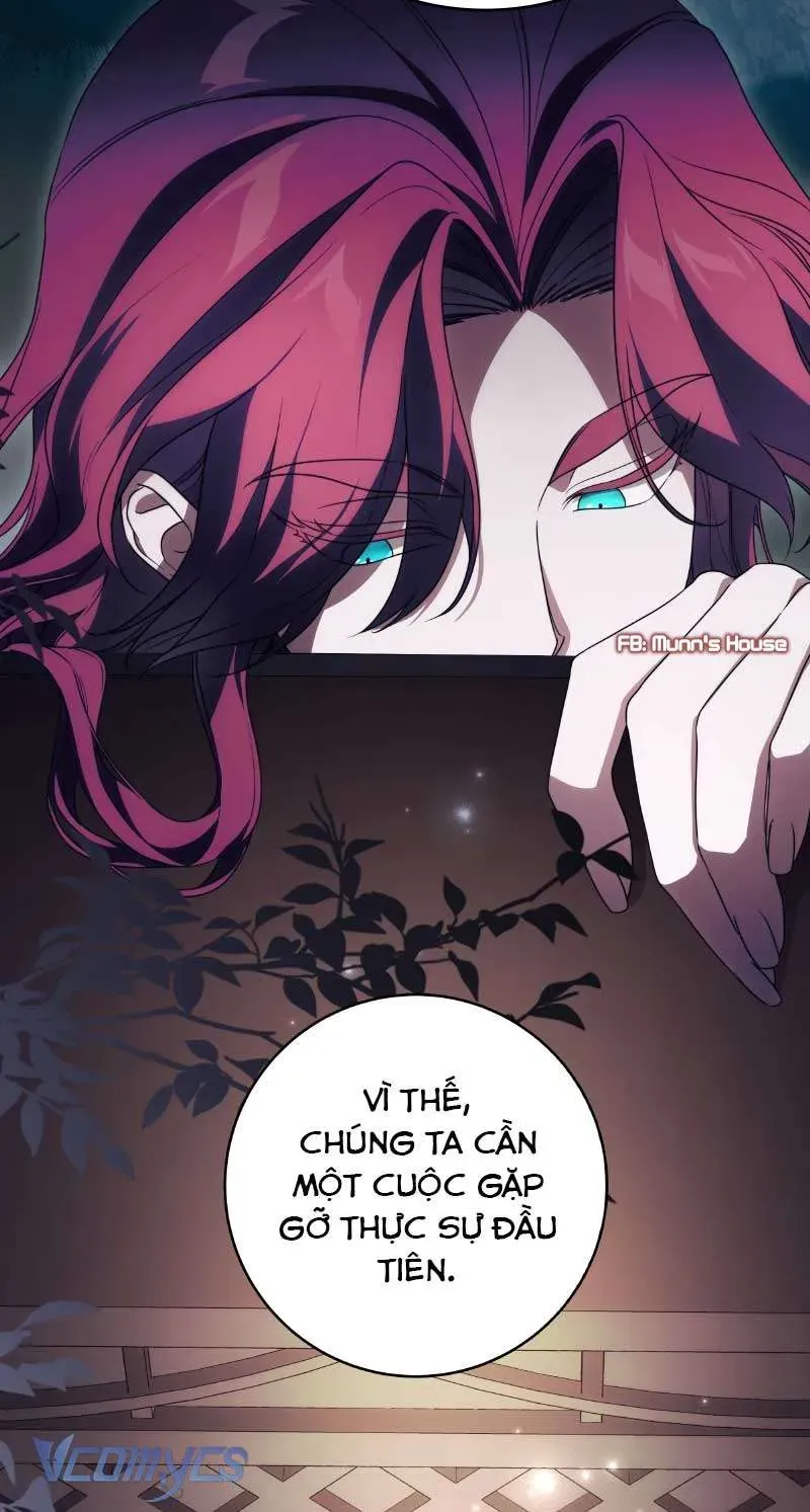 Cái Giá Phải Trả Chap 83 - Next Chap 82