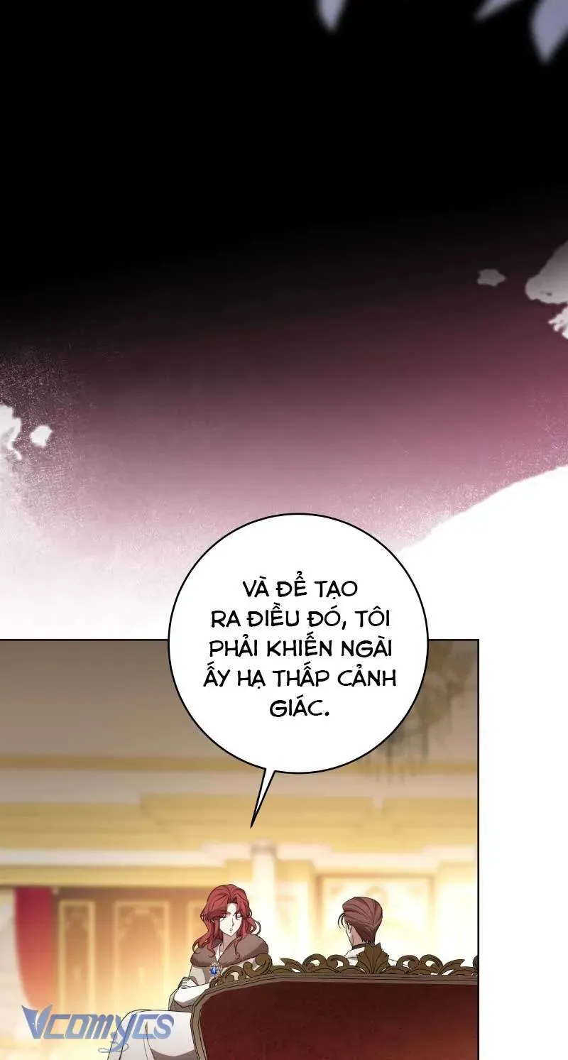 Cái Giá Phải Trả Chap 83 - Next Chap 82