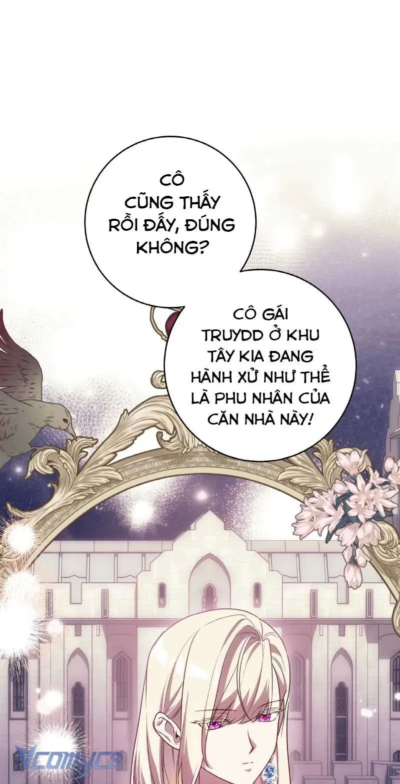 Cái Giá Phải Trả Chap 83 - Next Chap 82