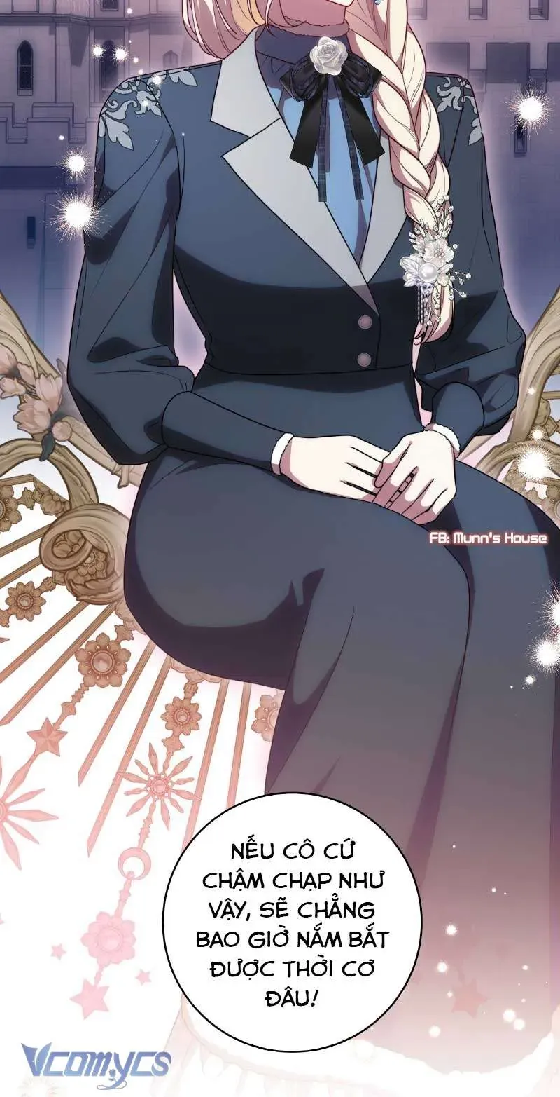 Cái Giá Phải Trả Chap 83 - Next Chap 82