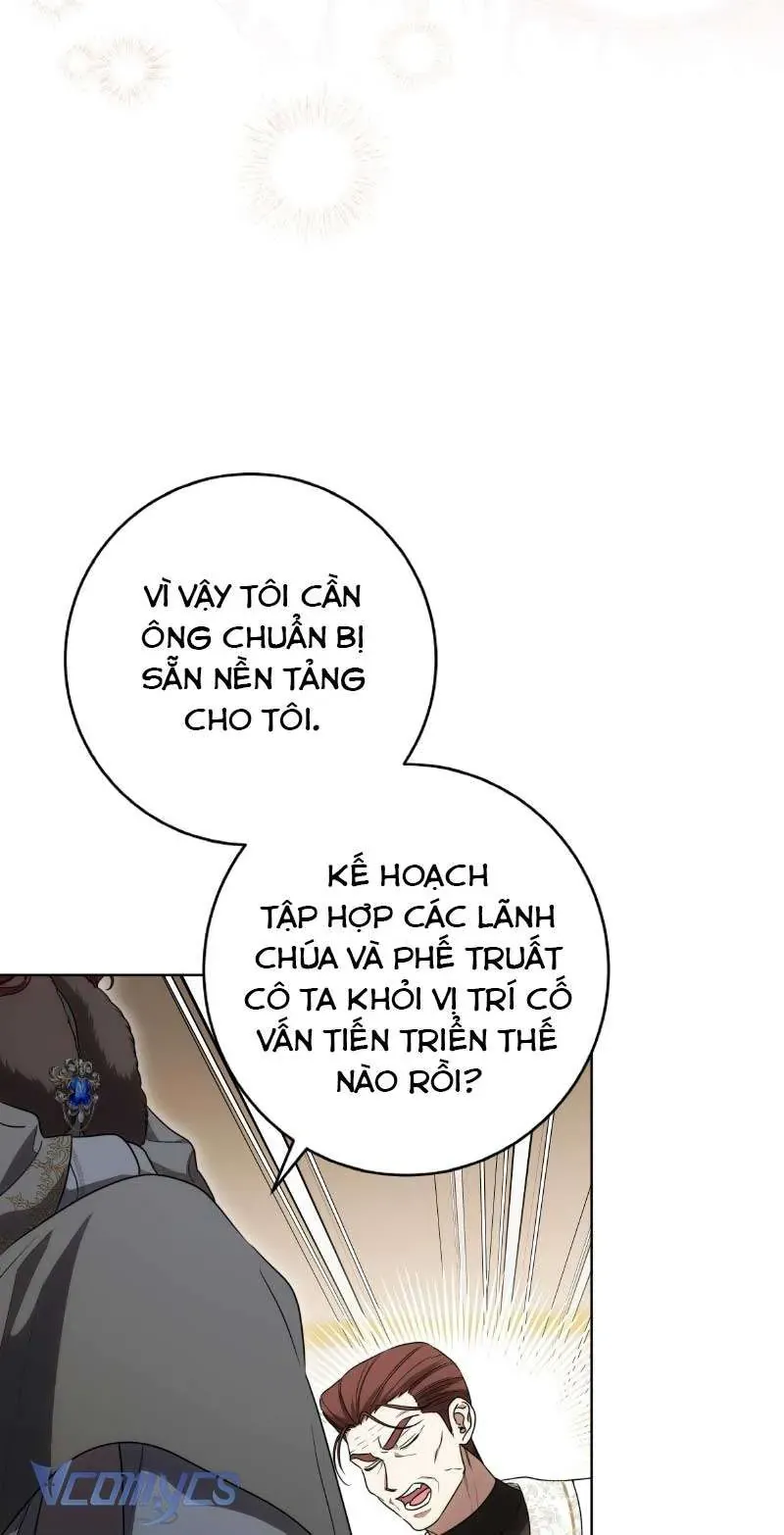 Cái Giá Phải Trả Chap 83 - Next Chap 82