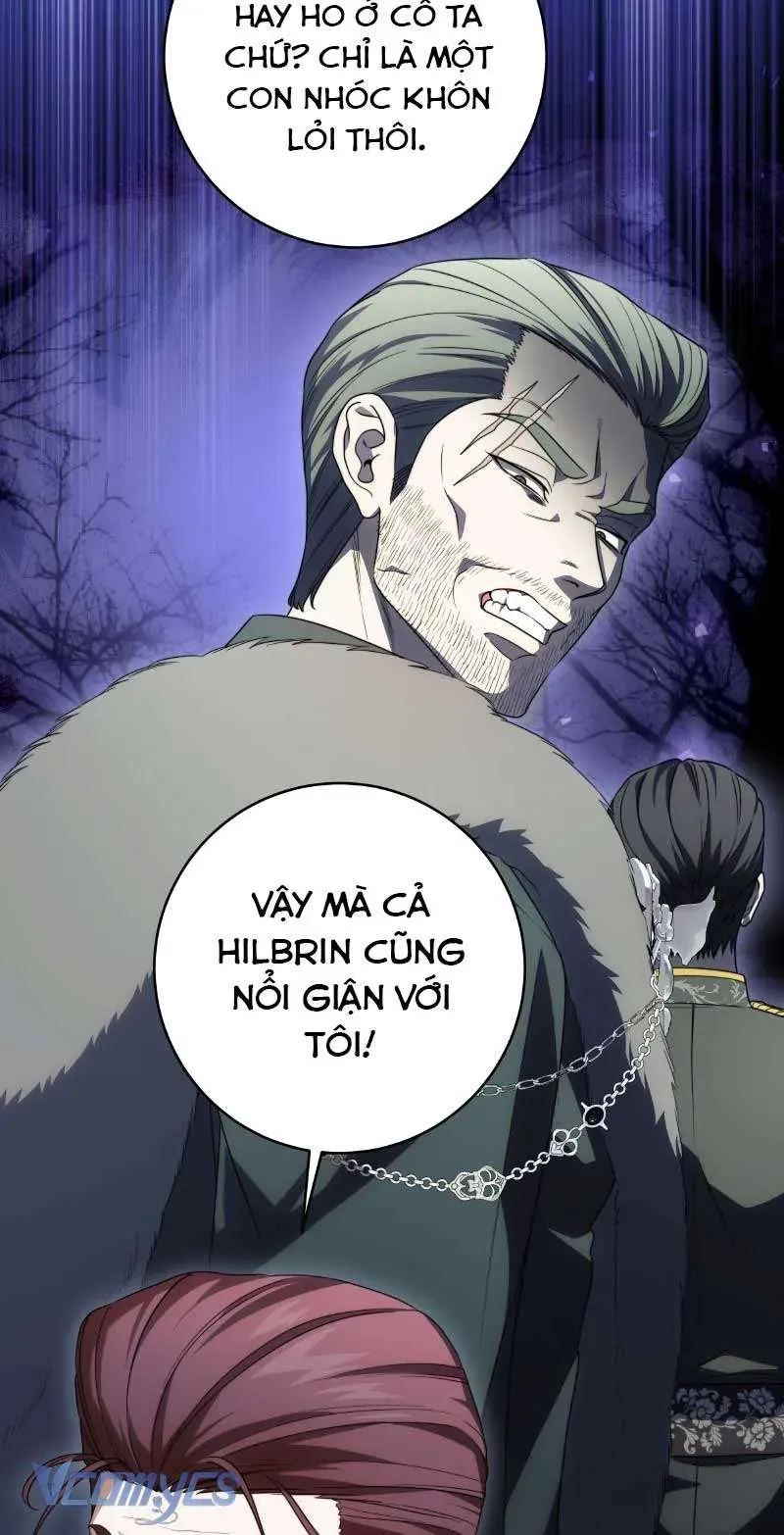 Cái Giá Phải Trả Chap 83 - Next Chap 82