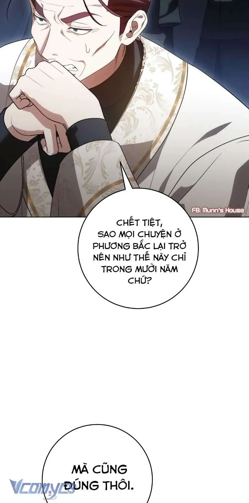 Cái Giá Phải Trả Chap 83 - Next Chap 82