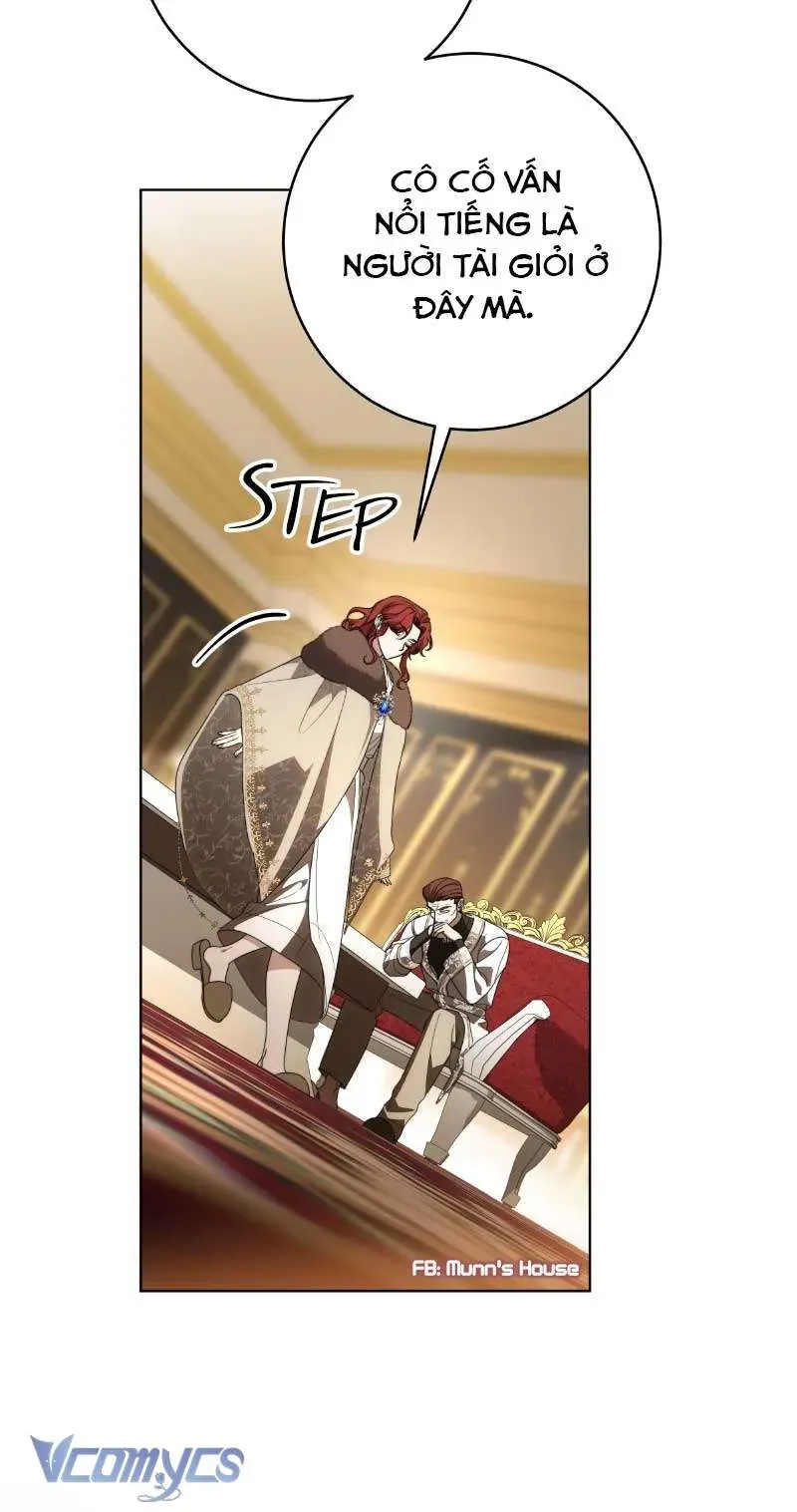 Cái Giá Phải Trả Chap 83 - Next Chap 82