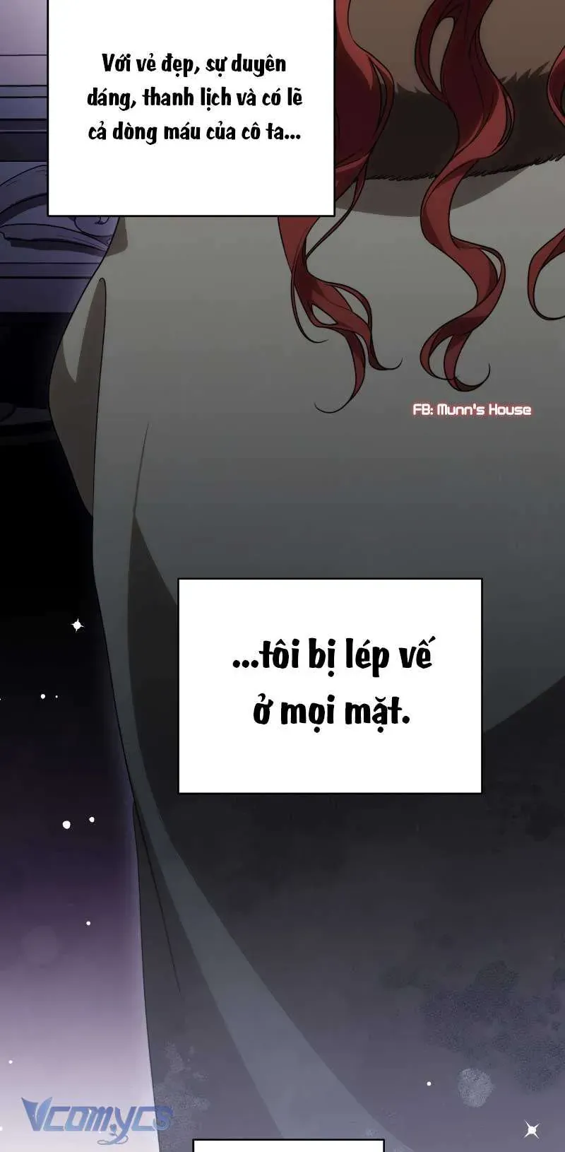 Cái Giá Phải Trả Chap 83 - Next Chap 82