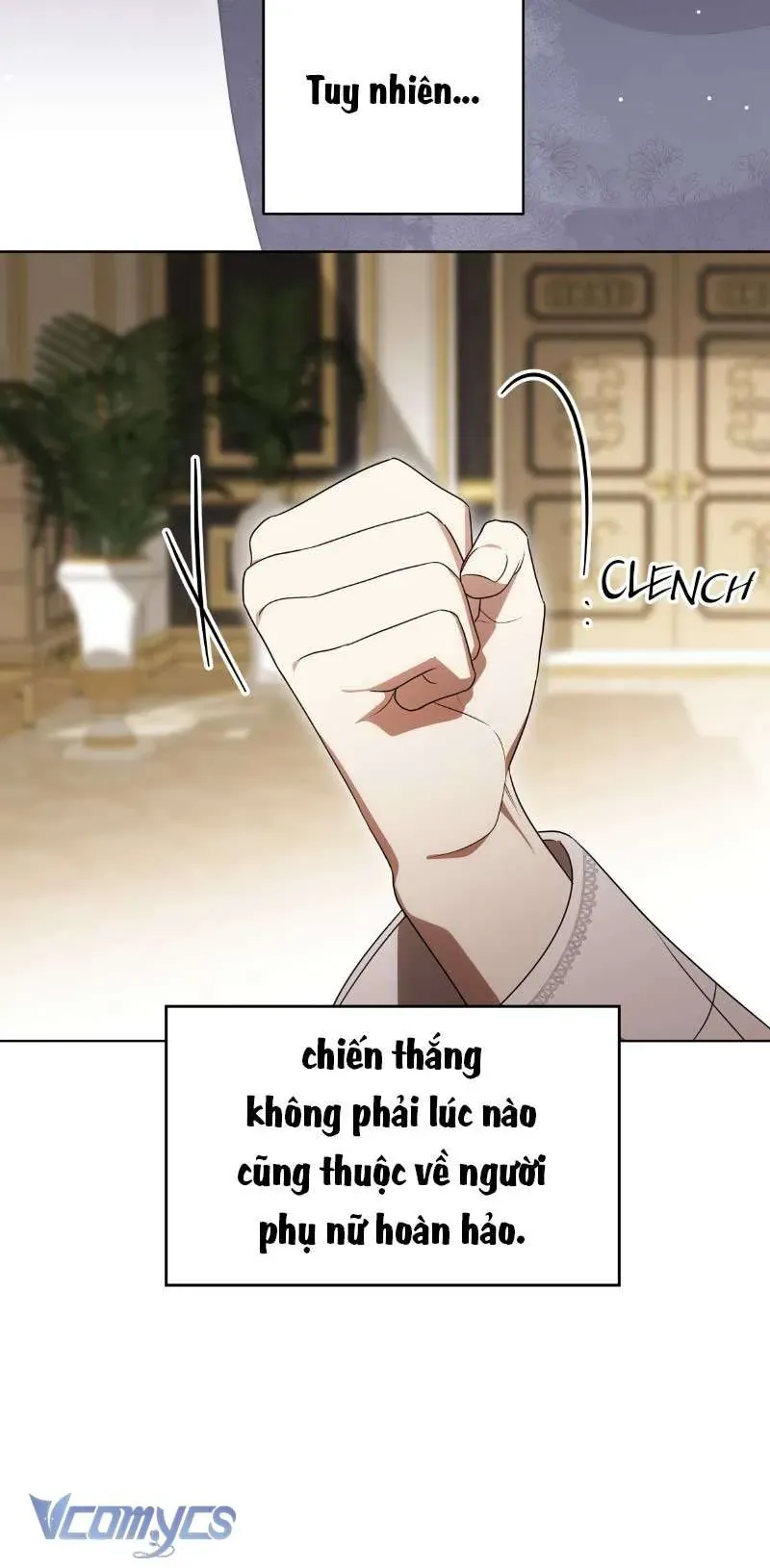 Cái Giá Phải Trả Chap 83 - Next Chap 82