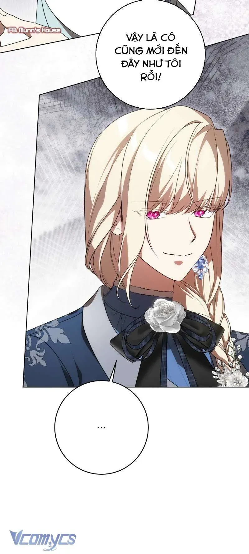 Cái Giá Phải Trả Chap 83 - Next Chap 82