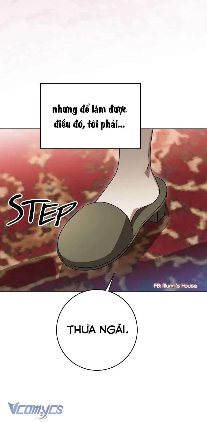 Cái Giá Phải Trả Chap 83 - Next Chap 82