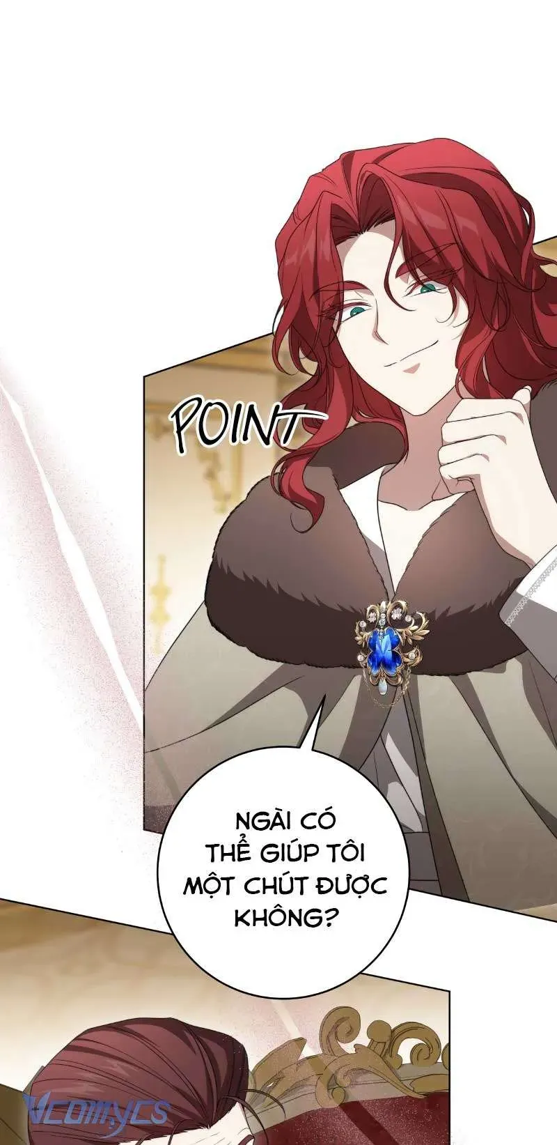 Cái Giá Phải Trả Chap 83 - Next Chap 82