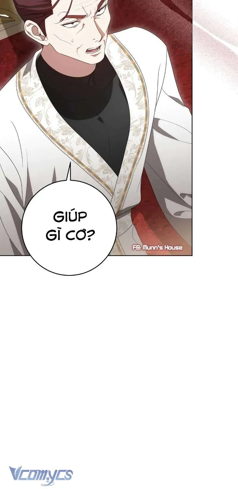 Cái Giá Phải Trả Chap 83 - Next Chap 82