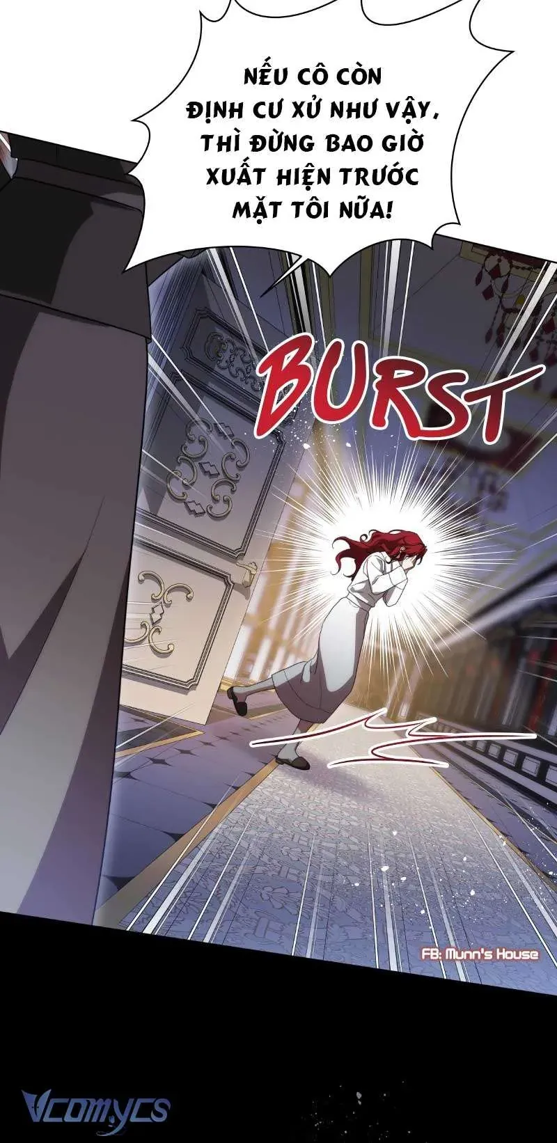 Cái Giá Phải Trả Chap 83 - Next Chap 82