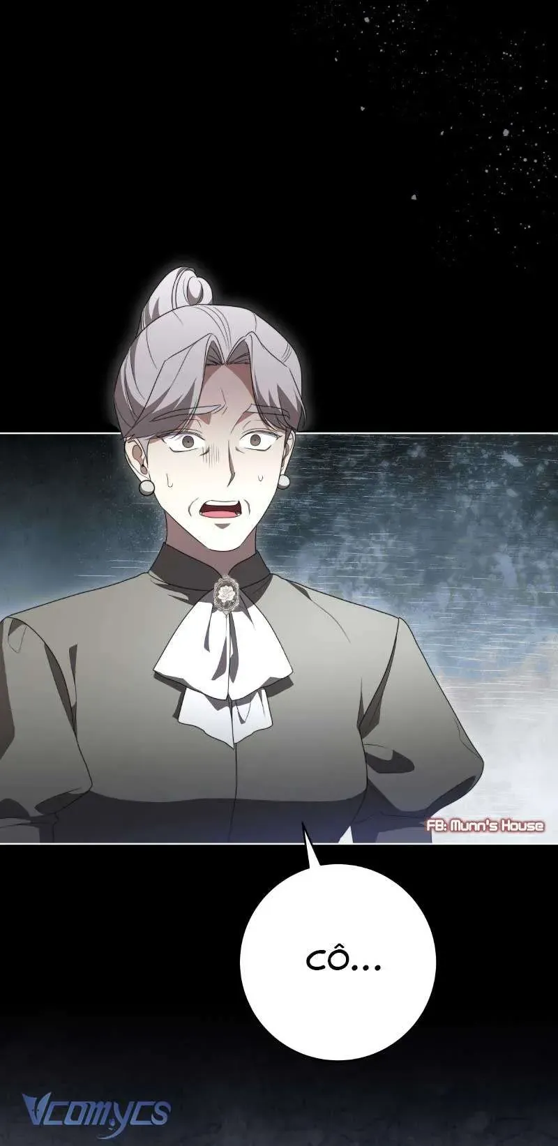 Cái Giá Phải Trả Chap 83 - Next Chap 82