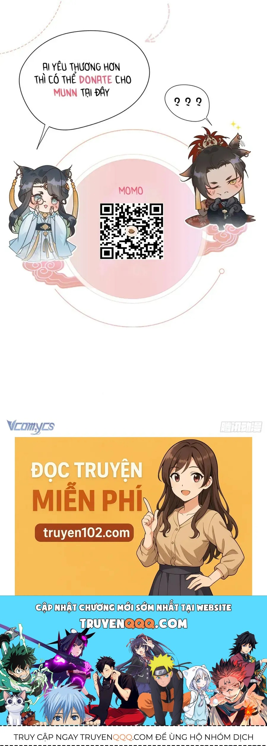 Cái Giá Phải Trả Chap 83 - Next Chap 82