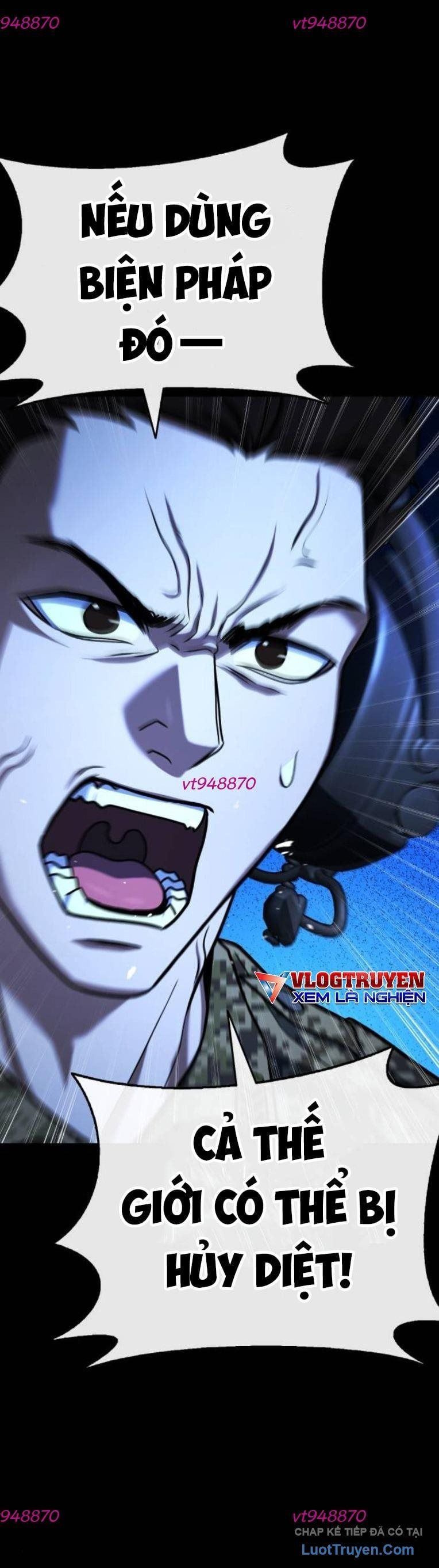 Người Cha Xác Sống Chap 24 - Next Chap 23