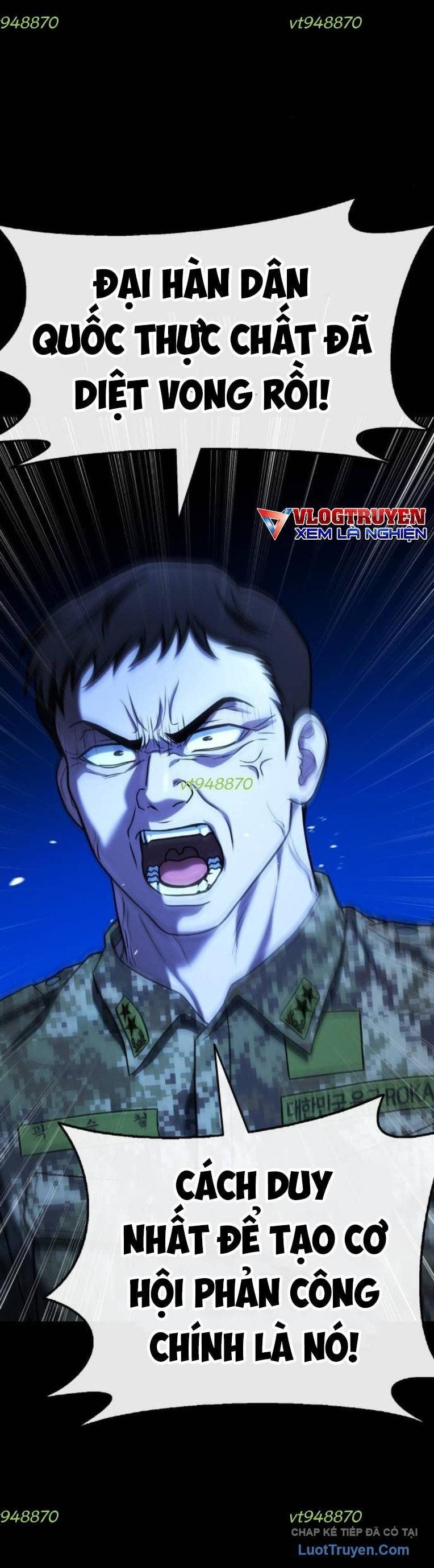 Người Cha Xác Sống Chap 24 - Next Chap 23