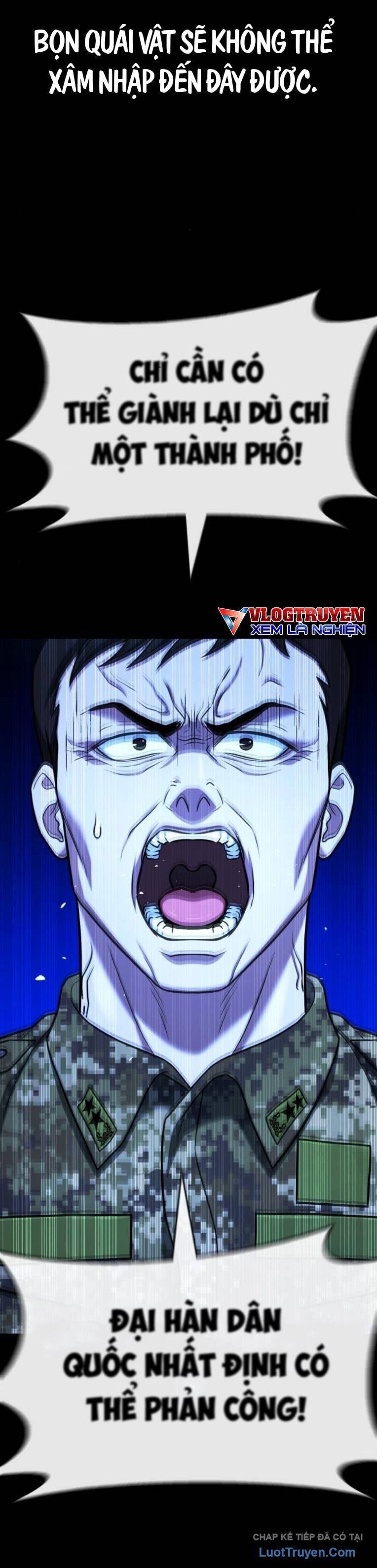 Người Cha Xác Sống Chap 24 - Next Chap 23