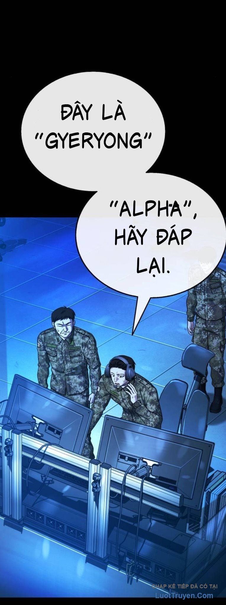 Người Cha Xác Sống Chap 24 - Next Chap 23