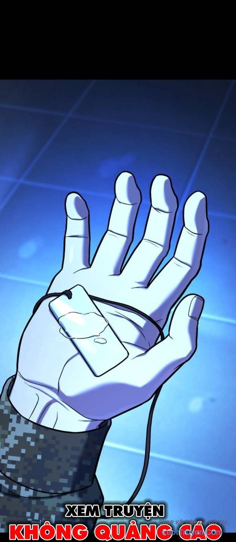 Người Cha Xác Sống Chap 24 - Next Chap 23