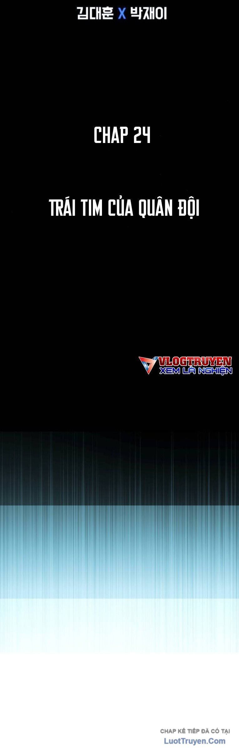 Người Cha Xác Sống Chap 24 - Next Chap 23