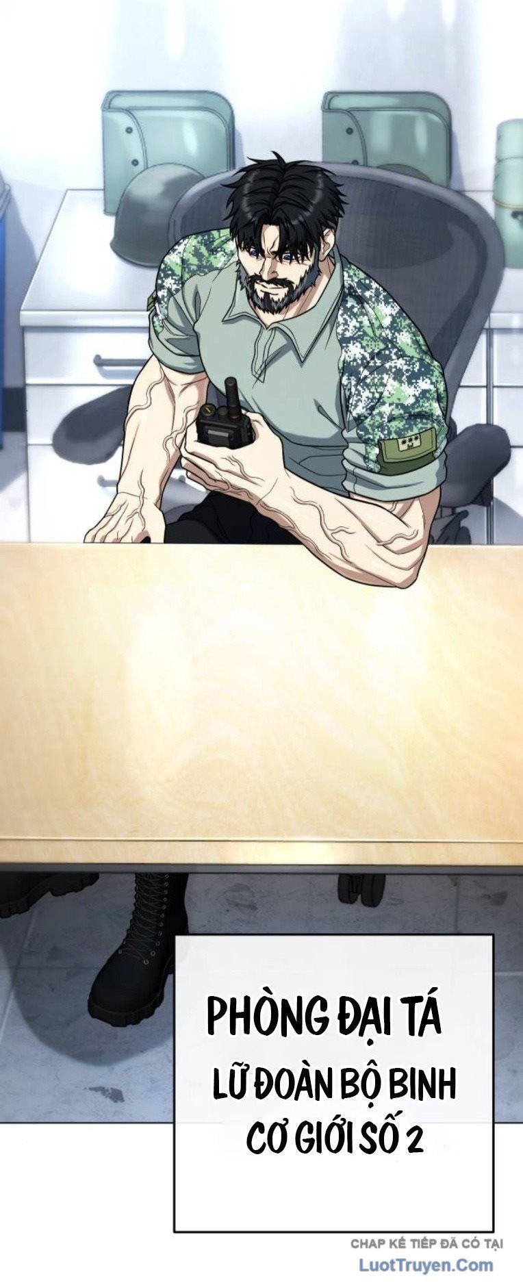 Người Cha Xác Sống Chap 24 - Next Chap 23
