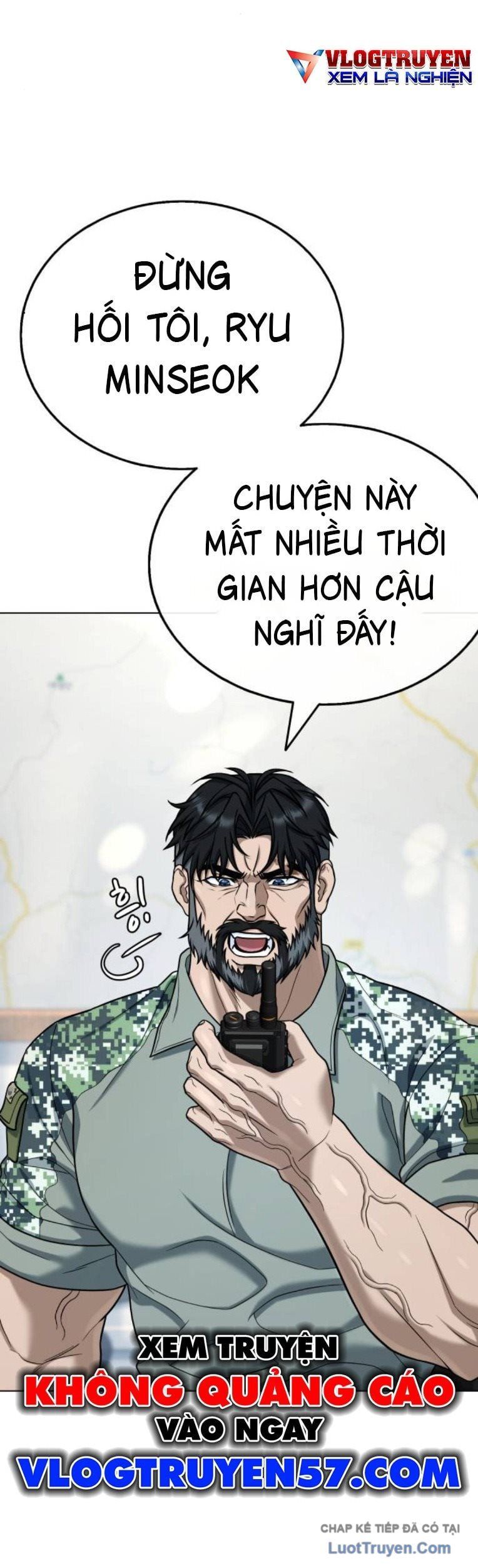 Người Cha Xác Sống Chap 24 - Next Chap 23