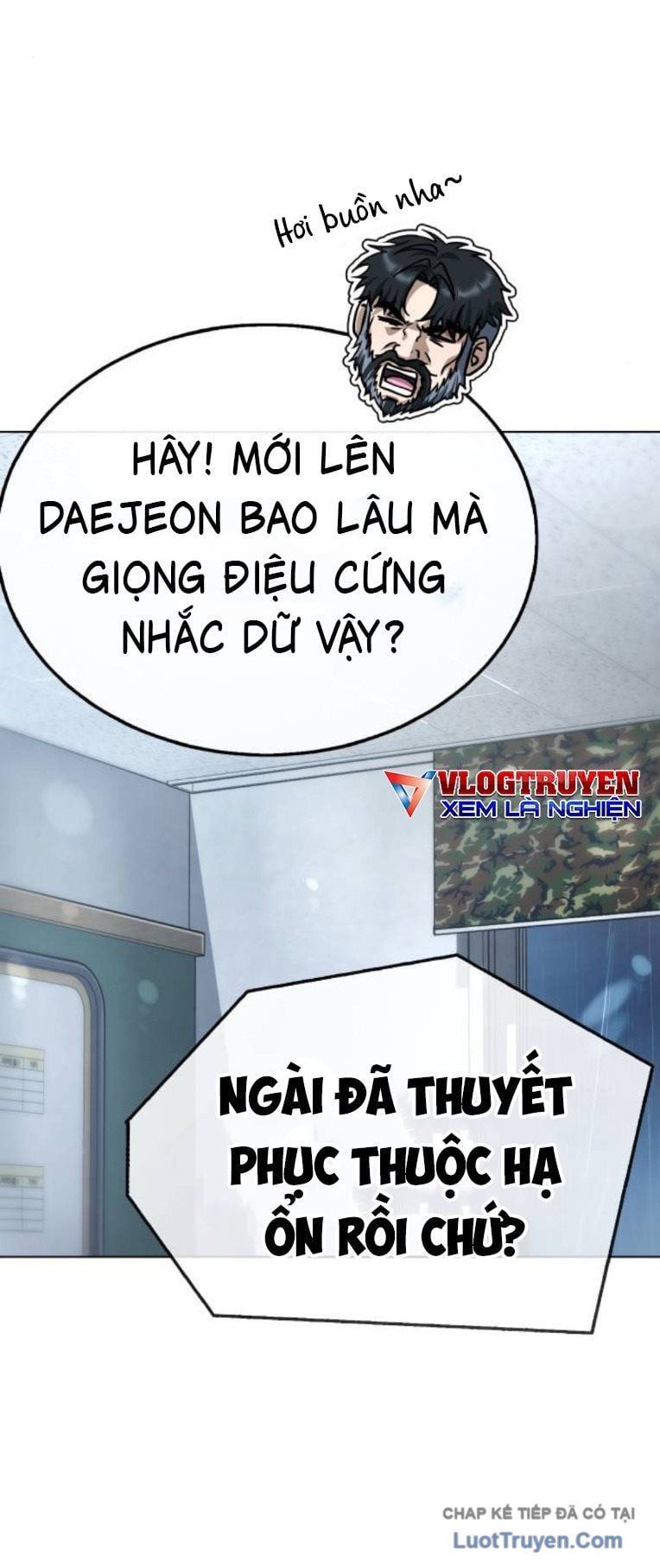 Người Cha Xác Sống Chap 24 - Next Chap 23